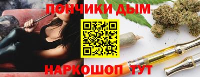 хмурый Камышлов