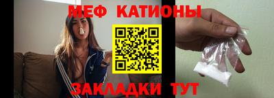 хмурый Камышлов